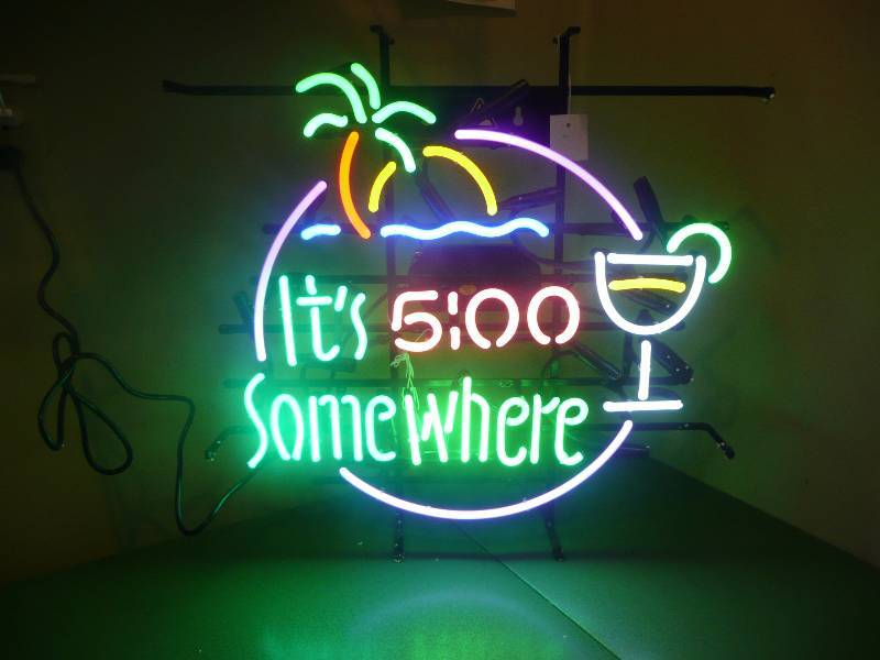 500 Somewhere - 24 by 21 - In Box