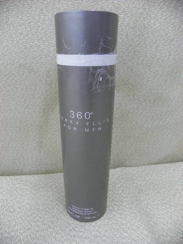 Mens perryellis360 6.7oz EDT SPRAY