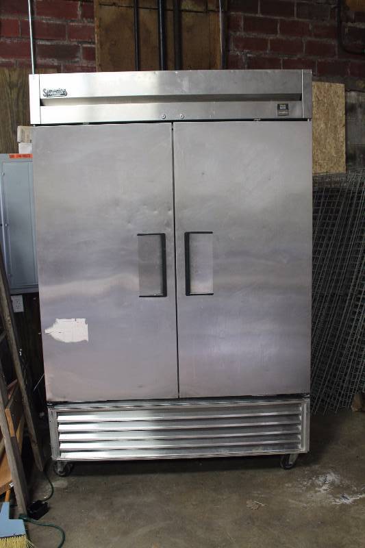 Fridge