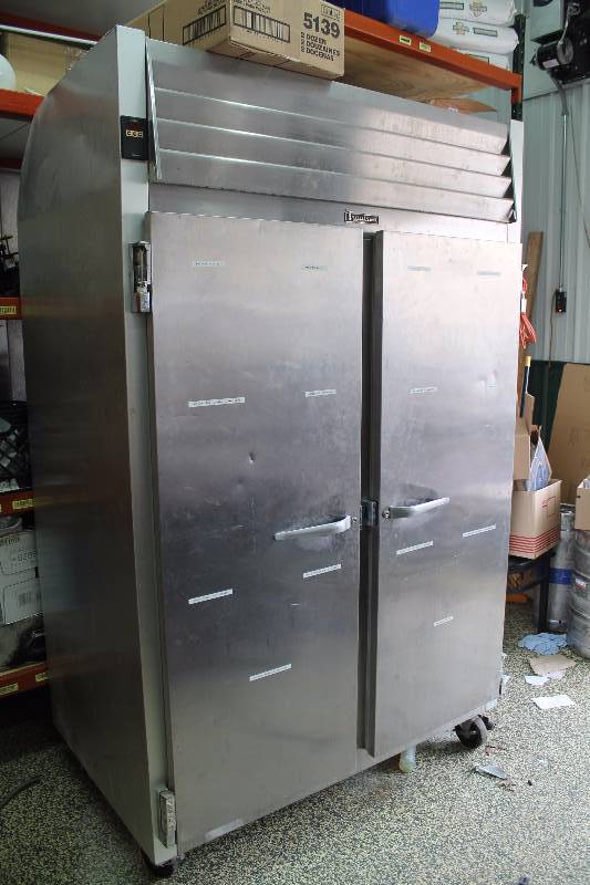 Fridge Wide