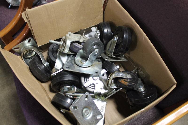 Casters