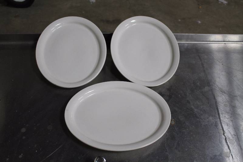 China Plates