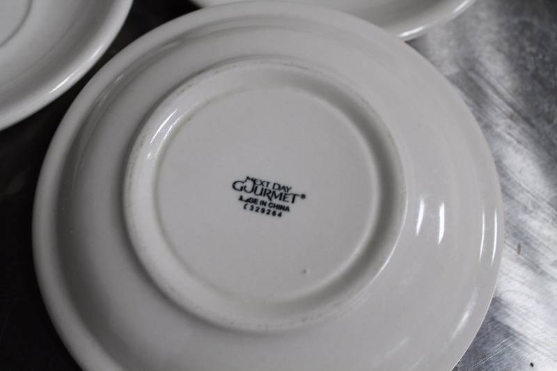 China Plates