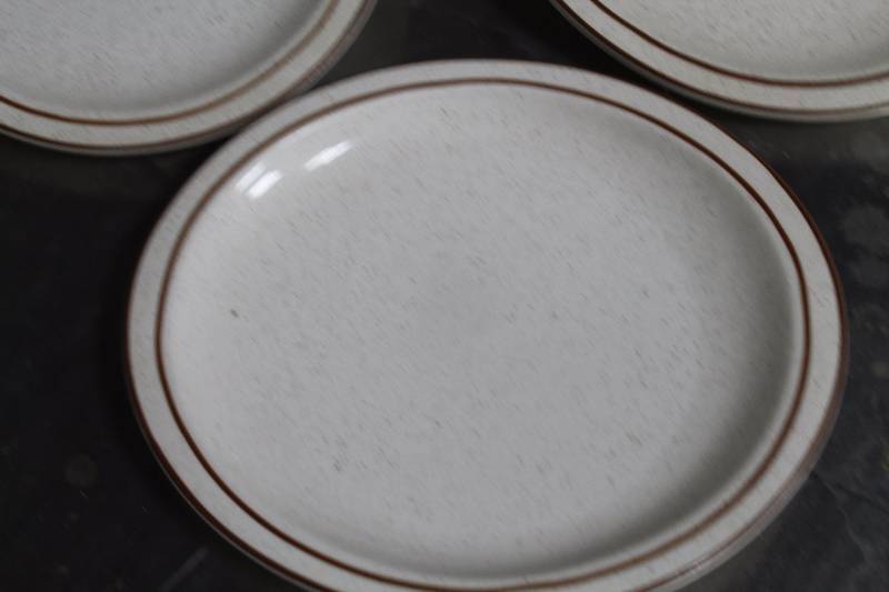 China Plates