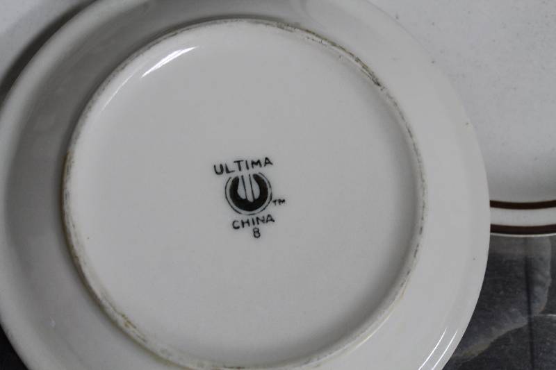 China Plates