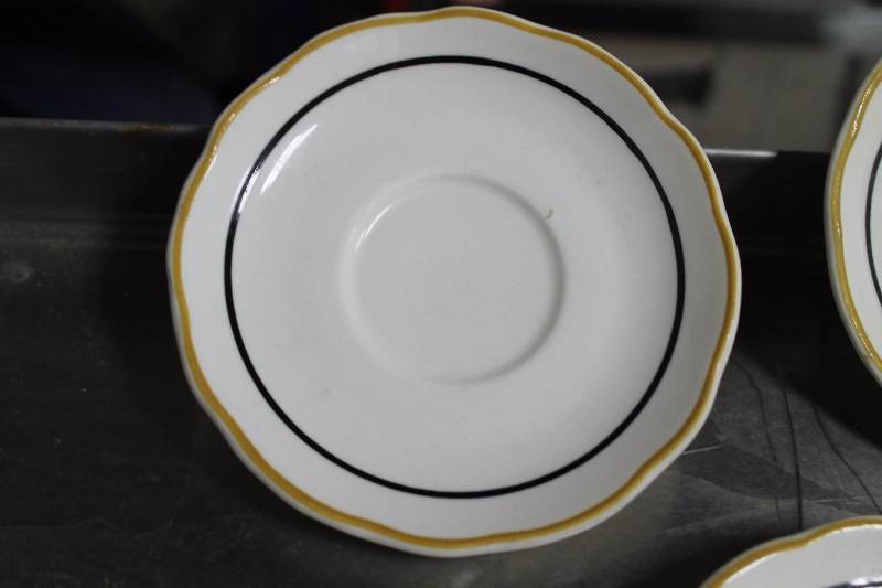 China Plates