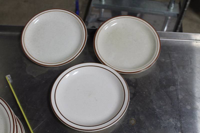 China Plates