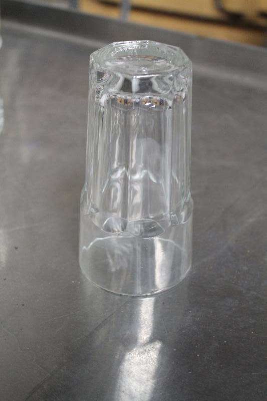 Glass Cups