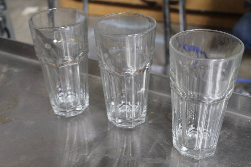Glass Cups