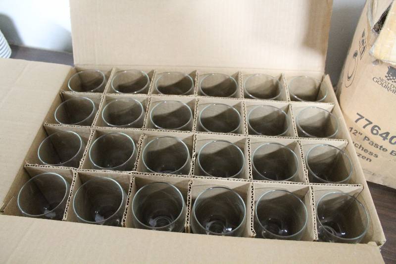 Wine Glasses