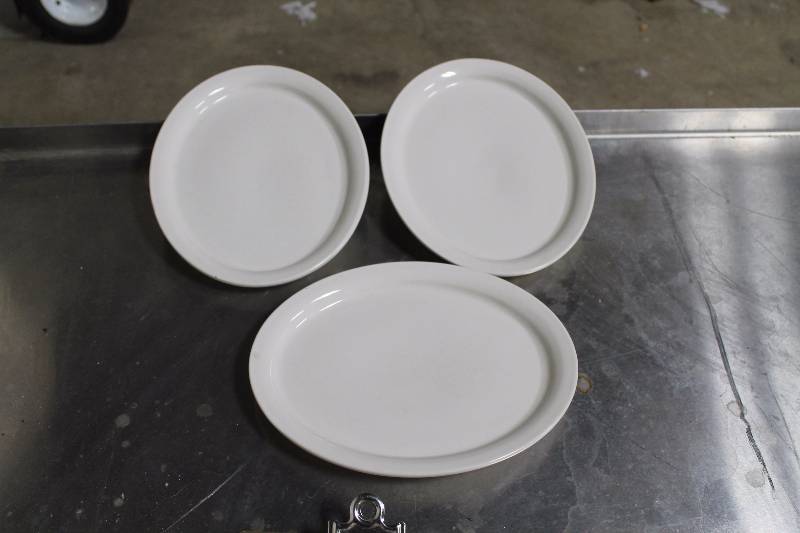 China Plates