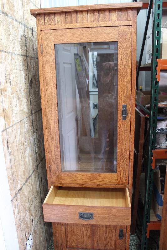 Mission Cabinet
