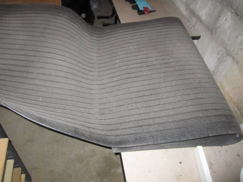 lot 61 image: Anti Fatigue mat...