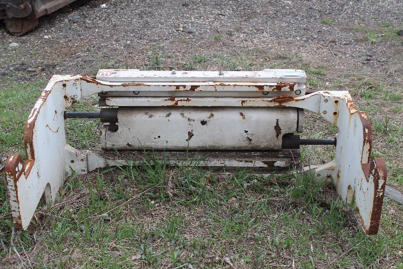 Forklift Attachment
