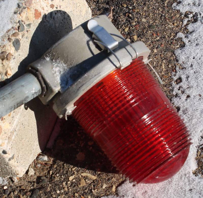 Beacon Tower Light