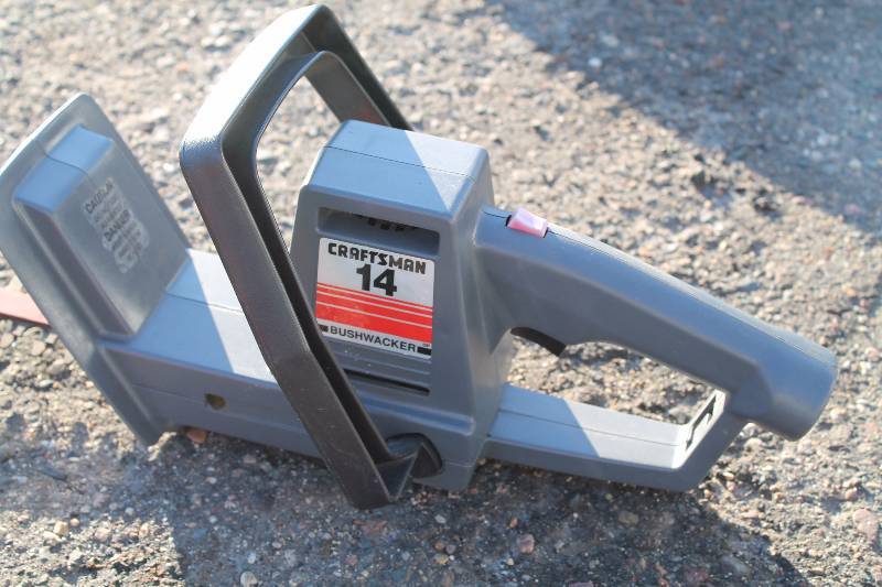 Trimmer