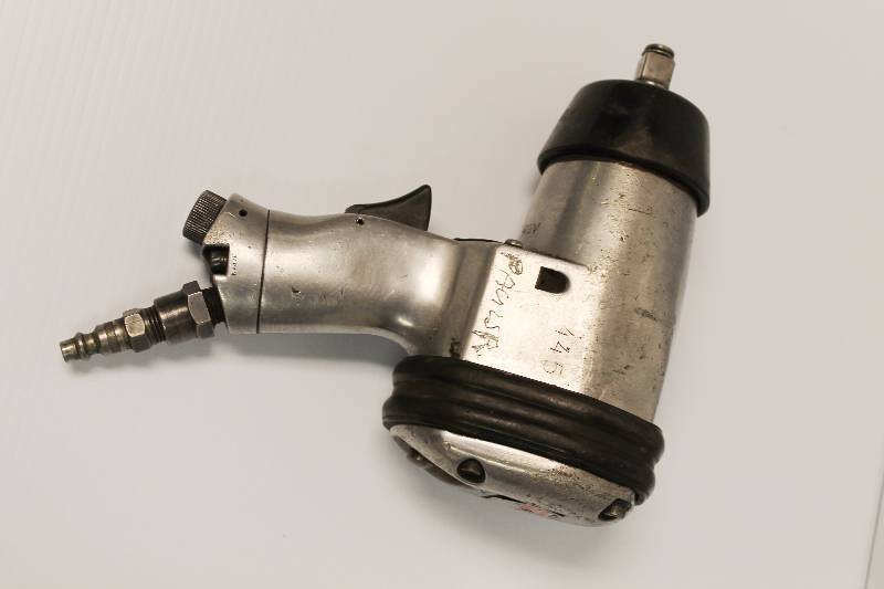 Impact Wrench