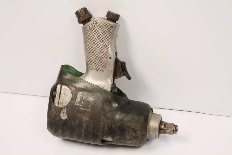 Impact Wrench