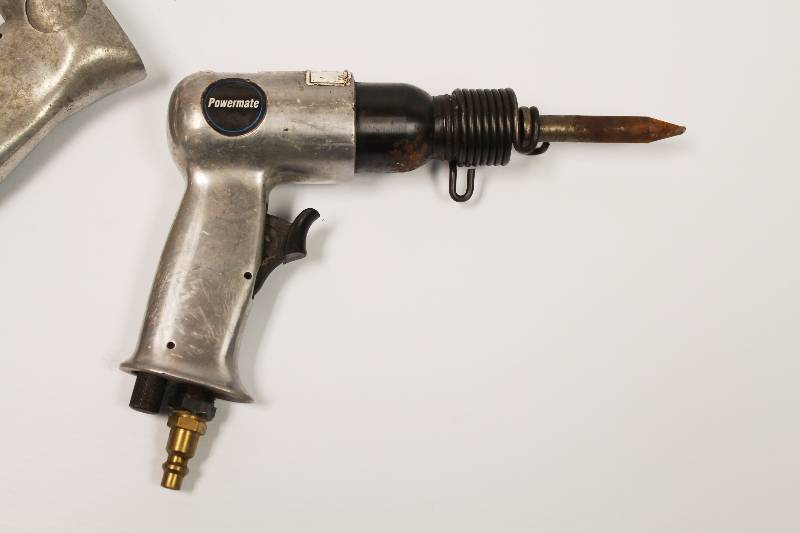Pneumatic Tools