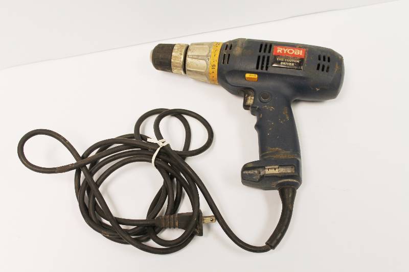 Drill