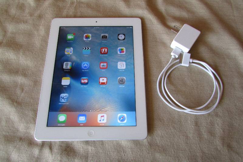 I Pad