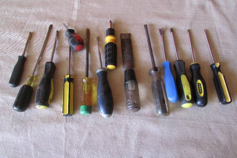 Tools