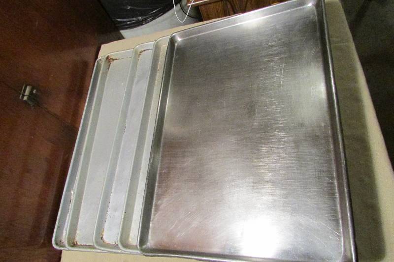 Baking Sheets