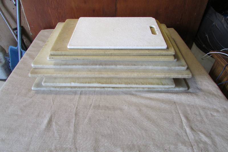 Cutting Boards