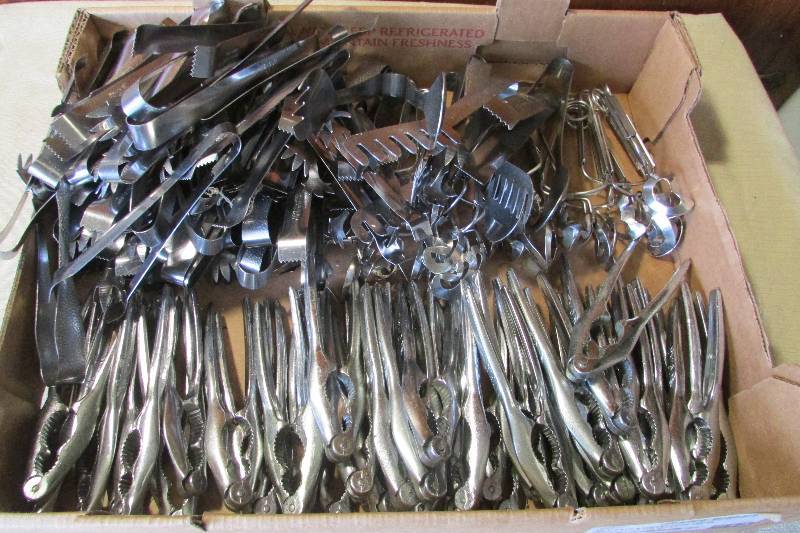 Kitchen Utencils