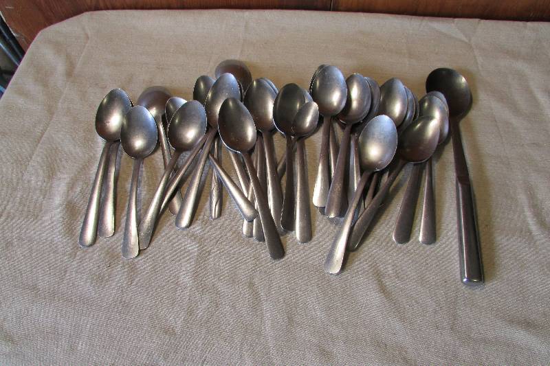 Kitchen Utencils