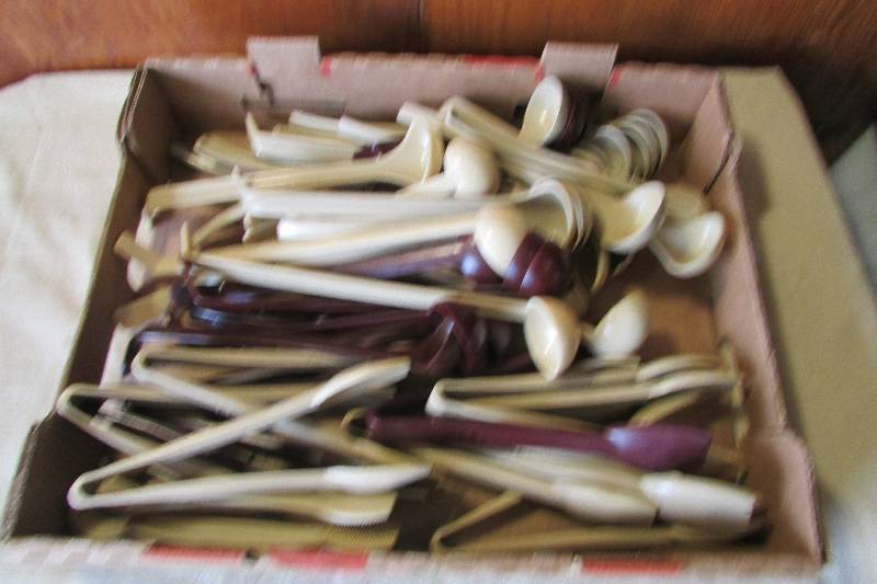 Kitchen Utencils