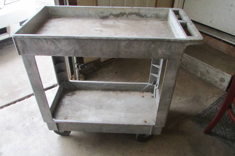 Utility Cart