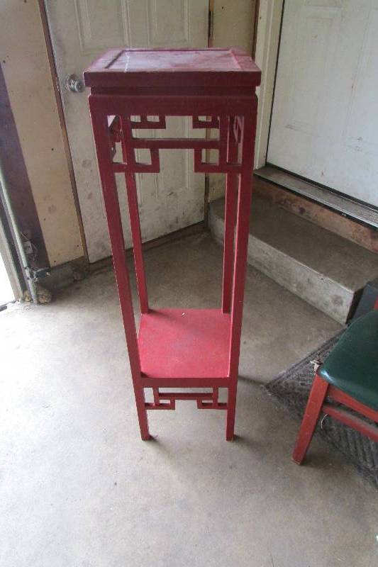 Plant stand