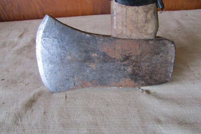 Axe