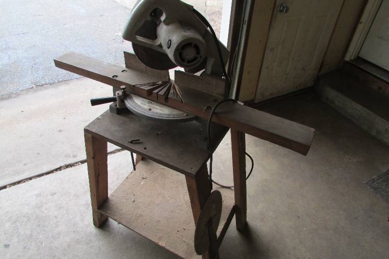 Rockwell Miter Box