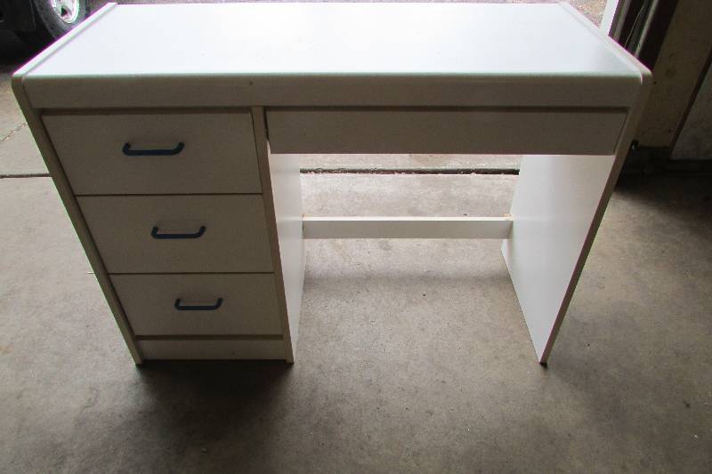 Kids Desk