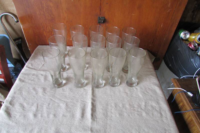 Beer Glasses