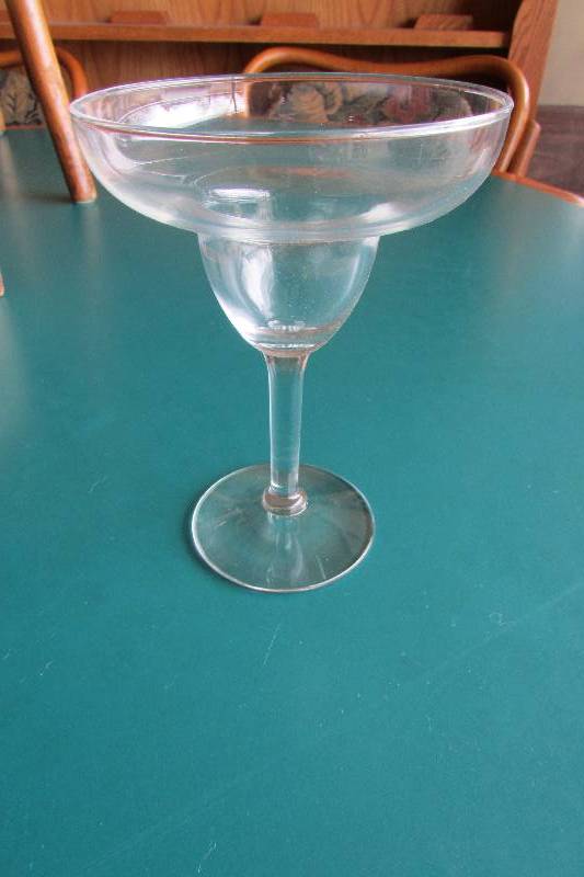 Margarita Glasses