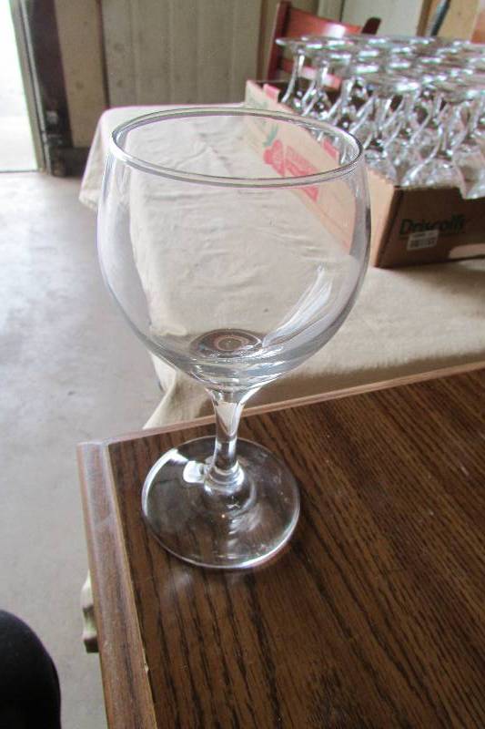 Wine Glasses