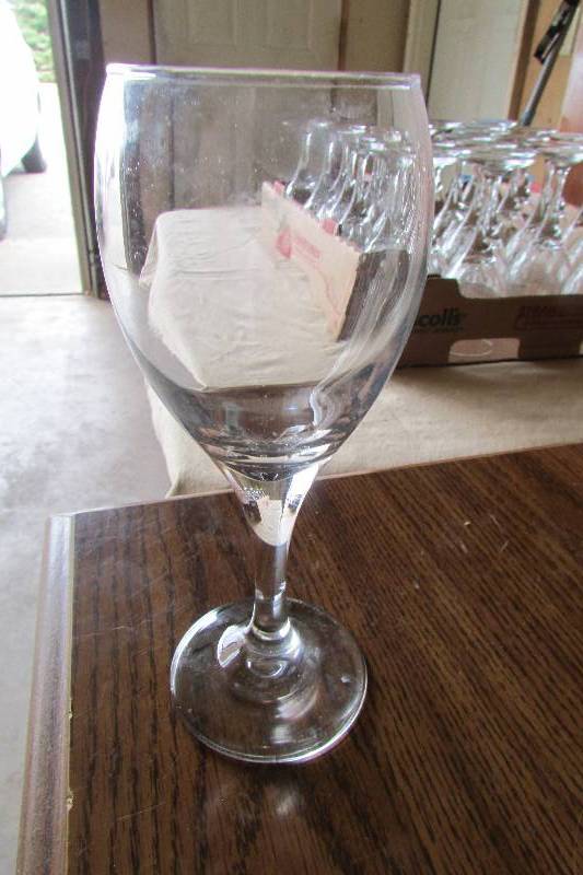 Wine Glasses