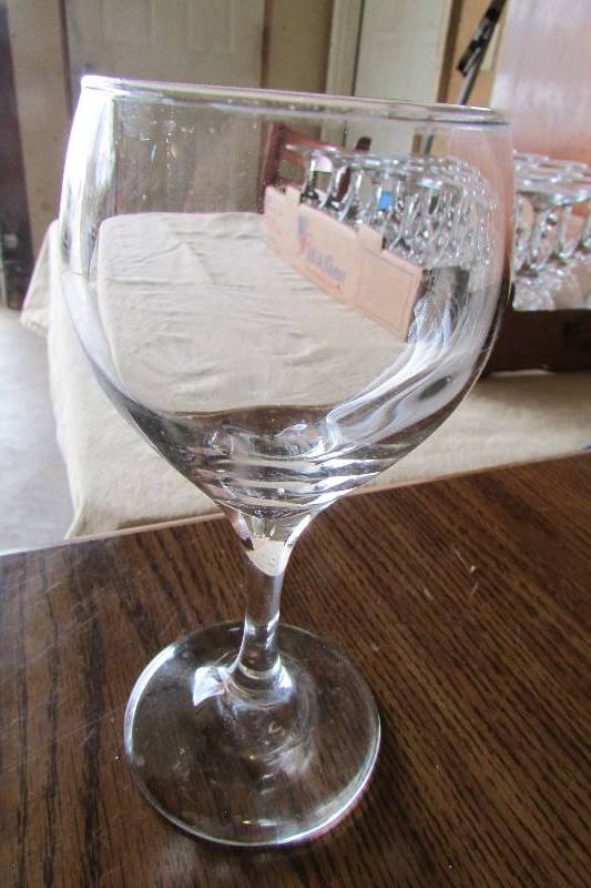 Wine Glasses
