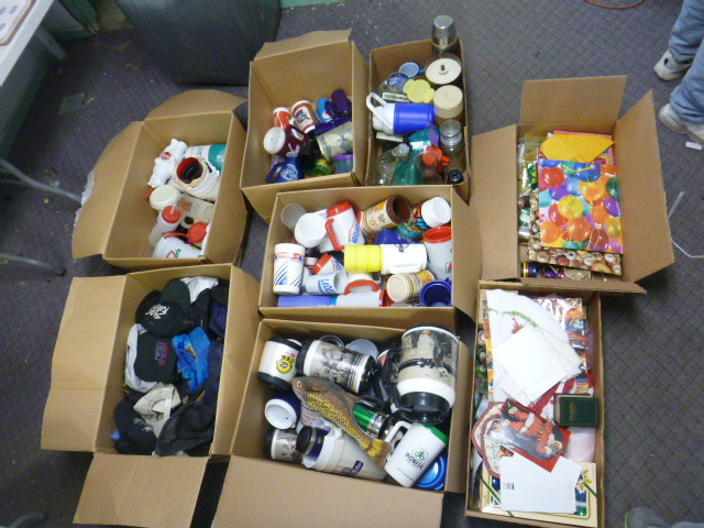 lot 68 image: Miscellaneous Items