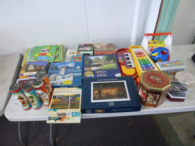 lot 81 image: Miscellaneous Toys