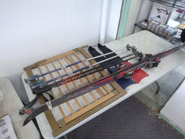 lot 85 image: Miscellaneous Items