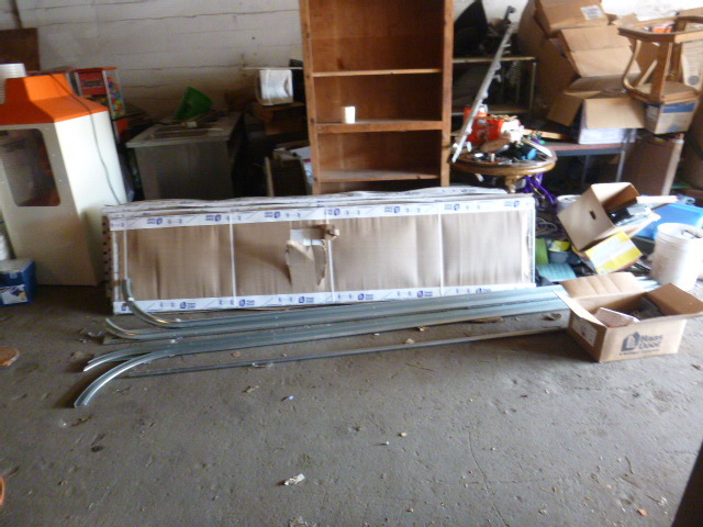 lot 2 image: Haas Garage Door
