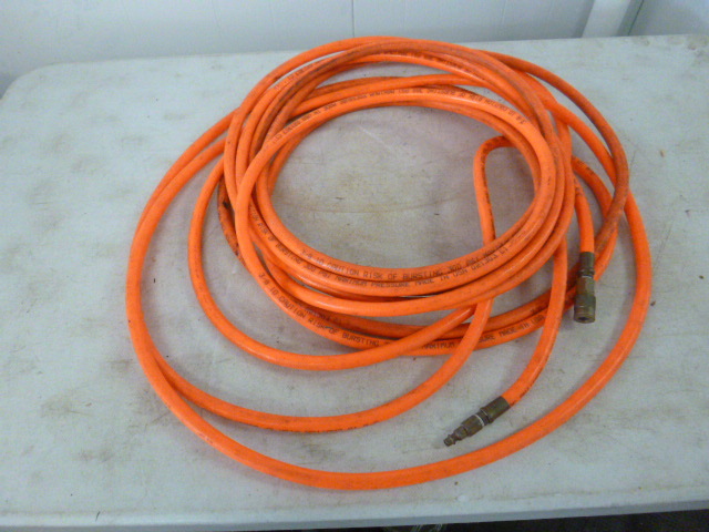 lot 141 image: Air Hose