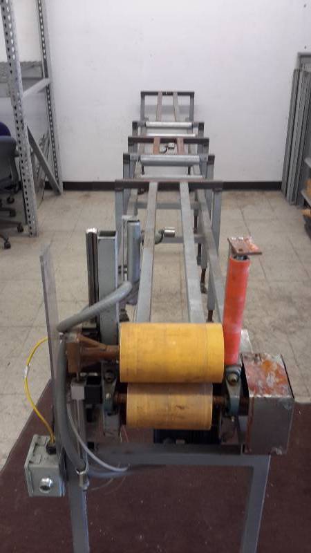 Material Handler