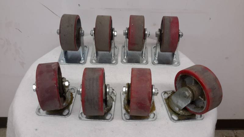 Casters