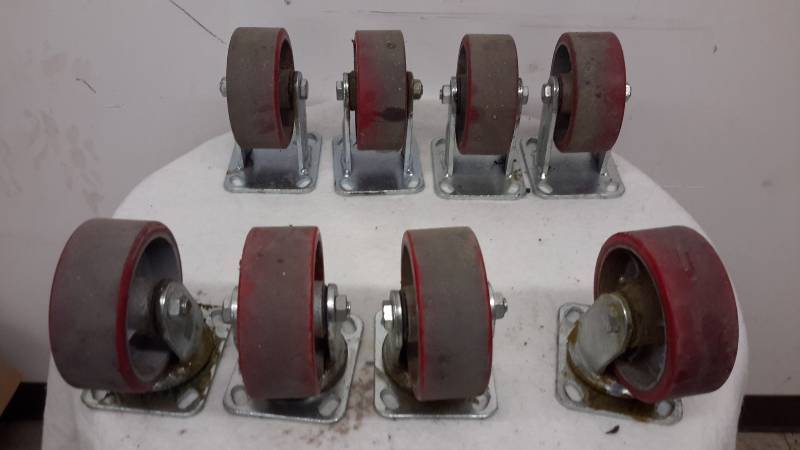 Casters
