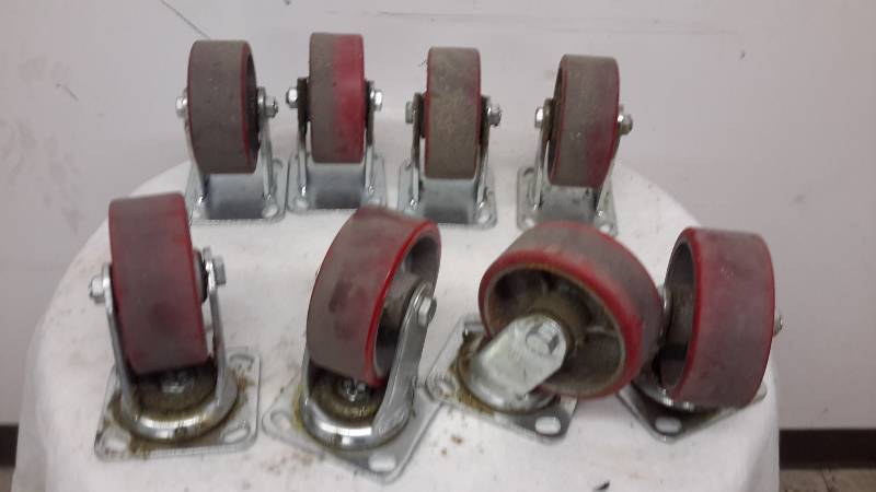 Casters